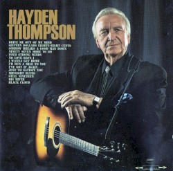 Hayden Thompson