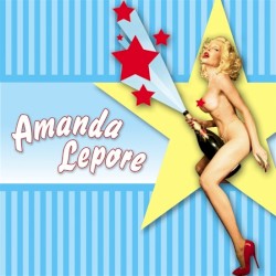 Introducing... Amanda Lepore