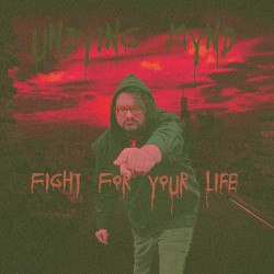 Fight for Your Life