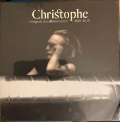 Intégrale des albums studio 2001–2019