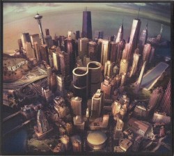 Sonic Highways