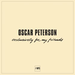 Exclusively for My Friends