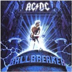 Ballbreaker