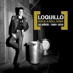 Rock & Roll star 30 años (1980-2010)