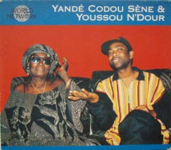 Senegal: Gainde: Voices From the Heart of Africa
