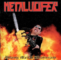 Heavy Metal Chainsaw