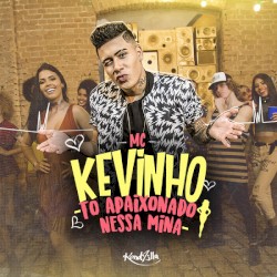 Tô Apaixonado Nessa Mina