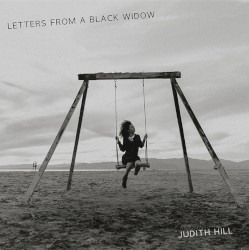 Letters From A Black Widow