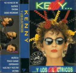 Kenny... ...Y Los Electricos