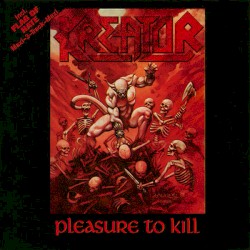 Pleasure to Kill / Flag of Hate