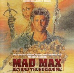 Mad Max: Beyond Thunderdome