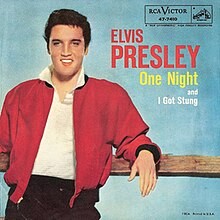 One Night / I Got Stung