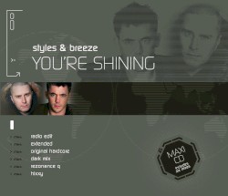 You’re Shining