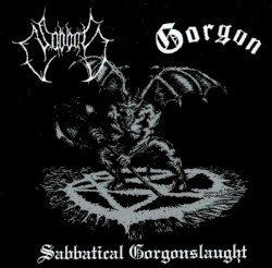 Sabbatical Gorgonslaught