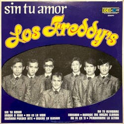 Sin tu amor