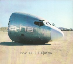 Minor Earth Major Sky