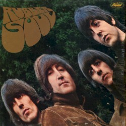 Rubber Soul