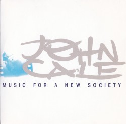 Music for a New Society