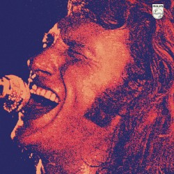 Live at the Palais des Sports