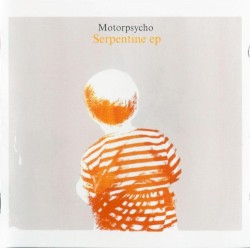 Serpentine EP