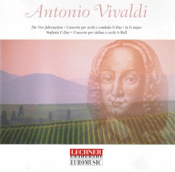 Die vier jahreszeiten