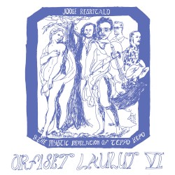 Orfiset laulut VI