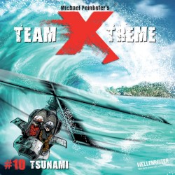 Folge 10: Tsunami