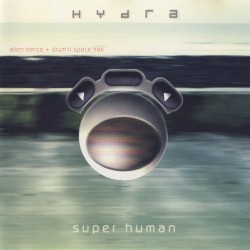 Super Human