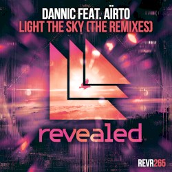 Light the Sky (the remixes)