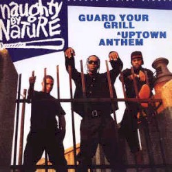 Guard Your Grill & Uptown Anthem