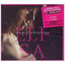 L’anima vola Tour – Live Documentary