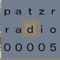 ｐａｔｚｒ ｒａｄｉｏ ｆｉｖｅ - E&M 1034