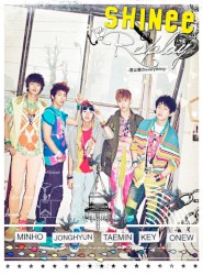 Replay -君は僕のeverything-