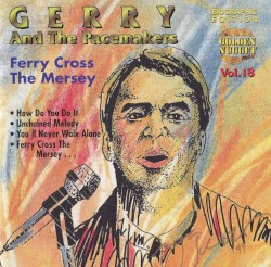 Ferry Cross the Mersey