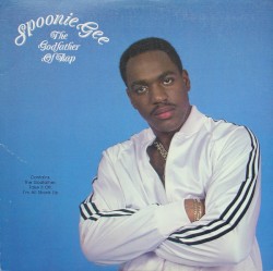 The Godfather of Rap