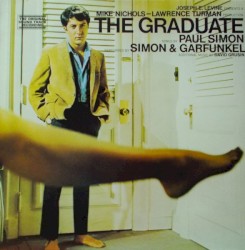 The Graduate: The Original Sound Track Recording