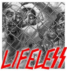 Lifeless
