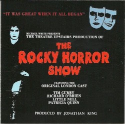 The Rocky Horror Show
