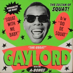 Squat With Me Baby / Do De Squat