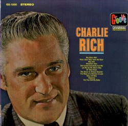 Charlie Rich
