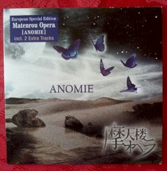 ANOMIE
