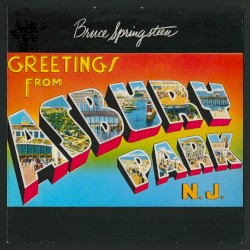 Greetings From Asbury Park, N.J.