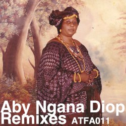 Aby Ngana Diop Remixes