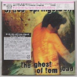 The Ghost of Tom Joad