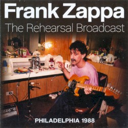 The Rehearsal Broadcast