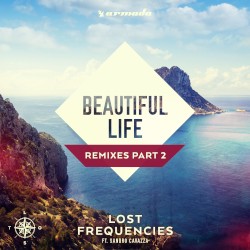 Beautiful Life (Remixes Part 2)