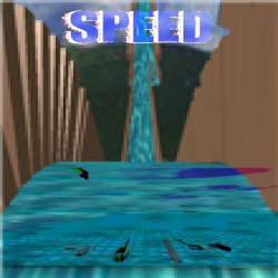 playing on the wrong side of the lake (I hope no one has noticed)