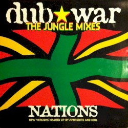 The Jungle Mixes