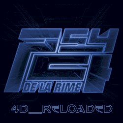 4D : Reloaded