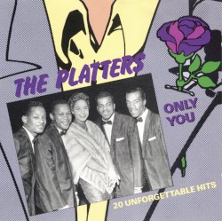 Only You: 20 Unforgettable Hits